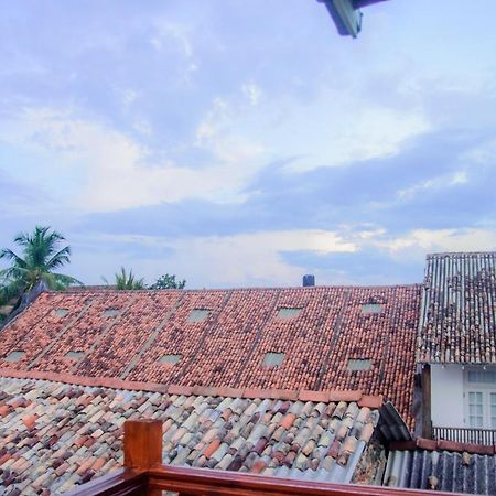 Bastille Hotel Galle Exterior photo